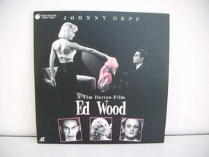 L331 Ed * wood Johnny *teptim* Barton direction 