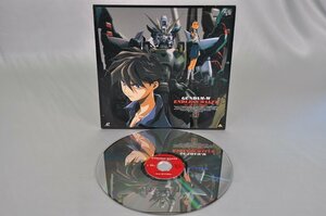 L1542 аниме LD новый маневр военная история Gundam W ENDLESS WALTZ 1 тихий . становится . дорога OVA BEAL-977(TypeB) * принадлежности отсутствует 