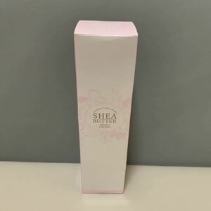 B0619 生活の木　シアバター　ミルキーローション　200ml