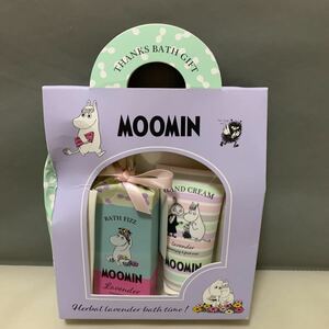 B0666 MUUMI( Moomin ) Moomin bus gift bag moomin Northern Europe GIFT present small gift 