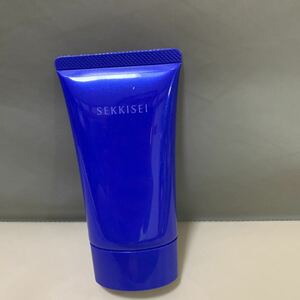 A0432 Sekkisei прозрачный well nesUV essence гель 70g день .. прекращение SPF 50+ / PA ++++ для лица из . для super вода устойчивый 