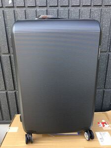  Samsonite suitcase sprinter Sprinter 75/28 matt graphite mat graphite 