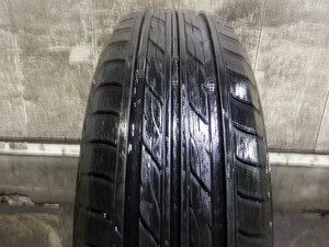 【X814】ECOPIA EX10▲195/65R15▲1本売切り