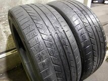 【C536】EAGLE LS EXE▲245/40R20▲2本即決_画像2