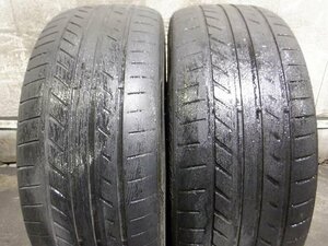 【C536】EAGLE LS EXE▲245/40R20▲2本即決