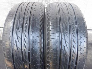 【J373】REGNO GRVⅡ▲225/50R18▲2本即決