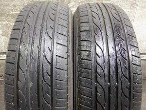 【J407】ENASAVE EC202▲185/65R15▲2本即決