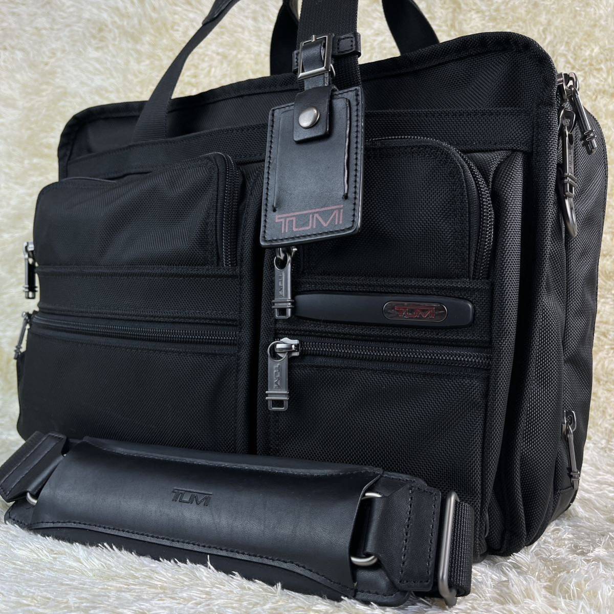 TUMI ビジネスバッグの値段と価格推移は?|1,218件の売買情報を集計 TUMI ビジネスバッグの値段と価格推移は?|1,218件の売買情報を集計