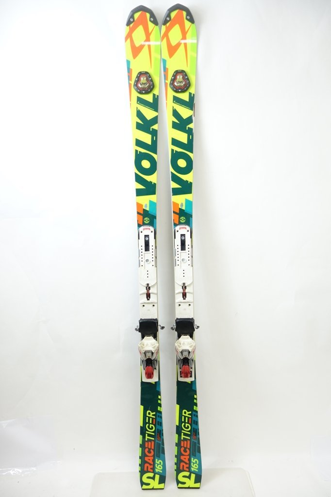 安心の正規輸入品 ks様専用 VOLKL RACETIGER WC COMP SL 板のみ