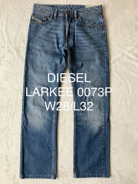 DIESEL ディーゼル LARKEE 0073P W28_L32