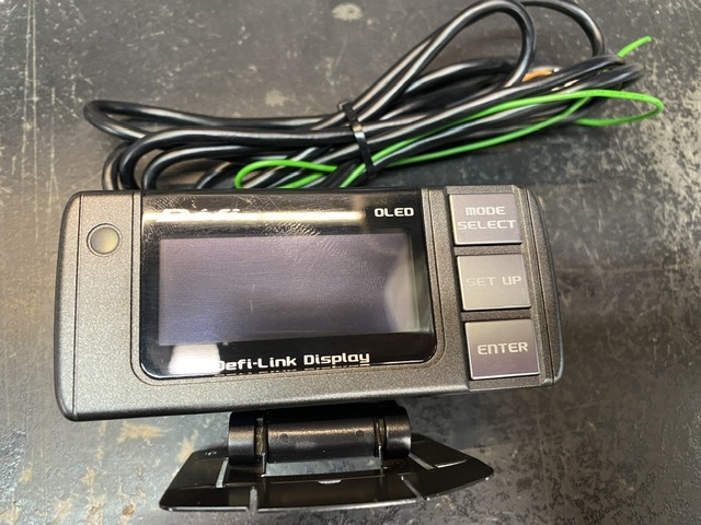 ヤフオク! -「defi リンクディスプレイ」の落札相場・落札価格