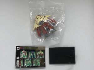 ○ガンダムコレクション7 グーン(304)