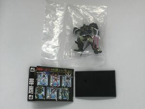 ○ガンダムコレクション9 モビルゲイツ(213)クロー