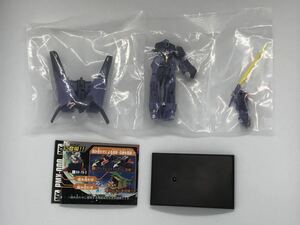 ○ガンダムコレクションDX1 メッサーラ(サーベル)