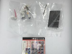 ○ガンダムコレクションNEO5 ガンダムTR-1ヘイズル改(サーベル)