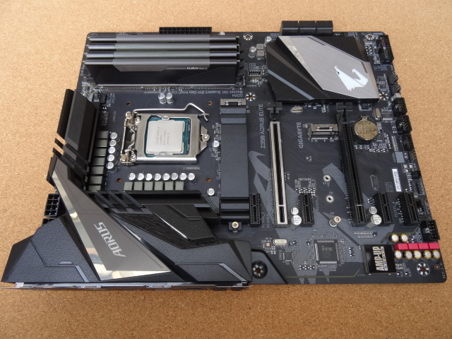 ヤフオク! -「gigabyte z390」の落札相場・落札価格