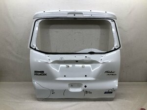 B21A/B11A デイズルークス/ekスペース 純正 リアゲート/バックドア