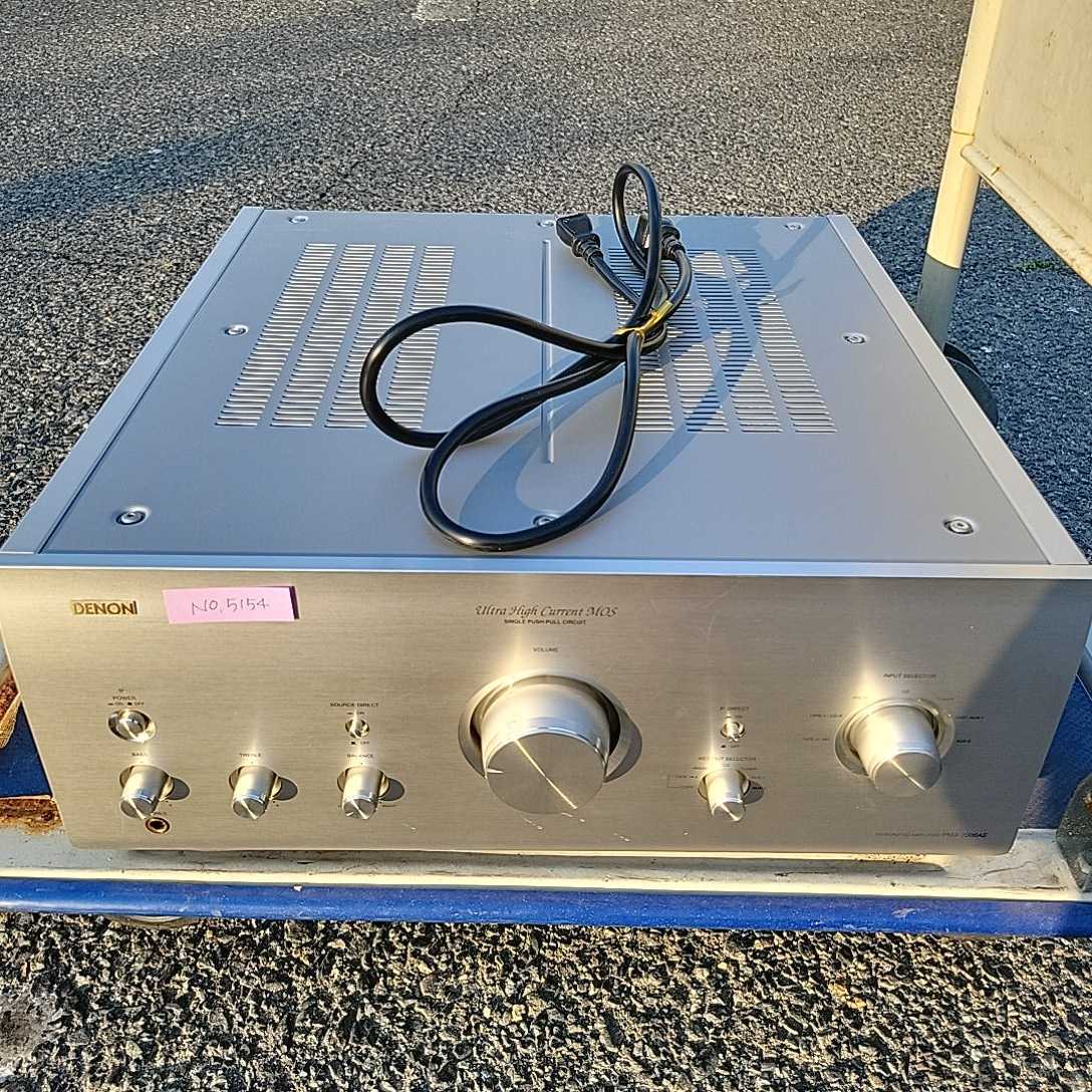 ◇◇DENON デノン PMA-2000AE プリメインアンプ ジャンク◇◇ 新作商品