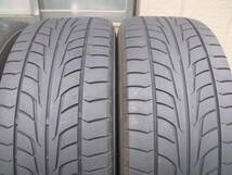 225/55R17 スバル フォレスター SH系 純正アルミホイール 17インチ Fire stone FIRE HAWK 2017年製 4本セット 売り切り_画像9