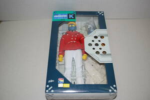 ************ prompt decision * treasure out of print goods meti com toy Robot Detective serial number entering 