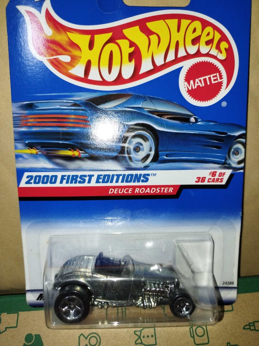 2023年最新】ヤフオク! -ファースト・エディション(ホットウィール)の
