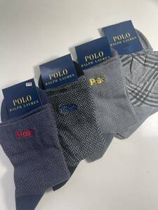 276 Polo Ralph Lauren socks lady's woman brand socks casual socks short socks easy 