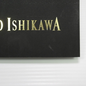 ☆石川暢子 作品集 Le monde de Nobuko Ishikawa 1943-2012 artiste joaillire japonaiseの画像7