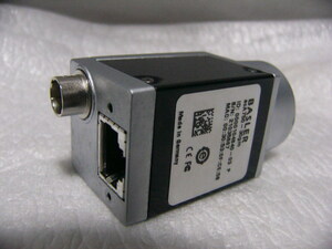 ★動作保証★ Basler acA750-30gm 40万画素GigEモノクロカメラ Cマウント 1/3&#34; CCD FA産業用