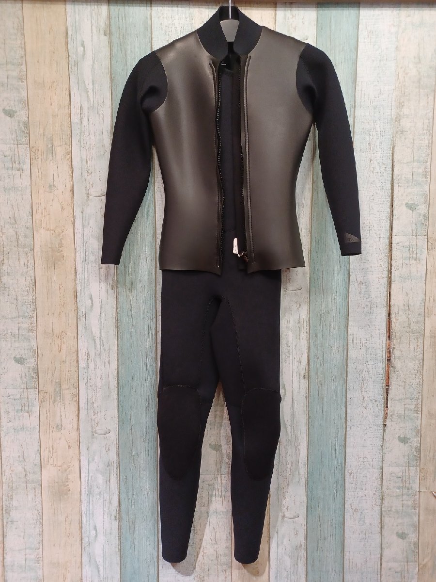 ヤフオク! -「ウェットスーツ ロングジョン」(その他) (男性用)の落札