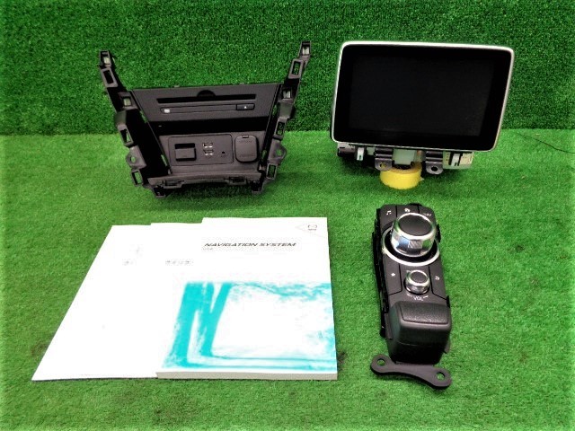 ヤフオク! -「純正マルチナビモニター」(マツダ) (純正品)の落札相場