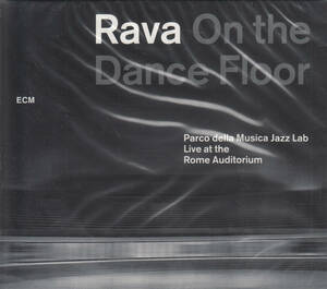 ◆新品・送料無料◆エンリコ・ラヴァ/ラヴァ・オン・ザ・ダンス・フロア Import v5806