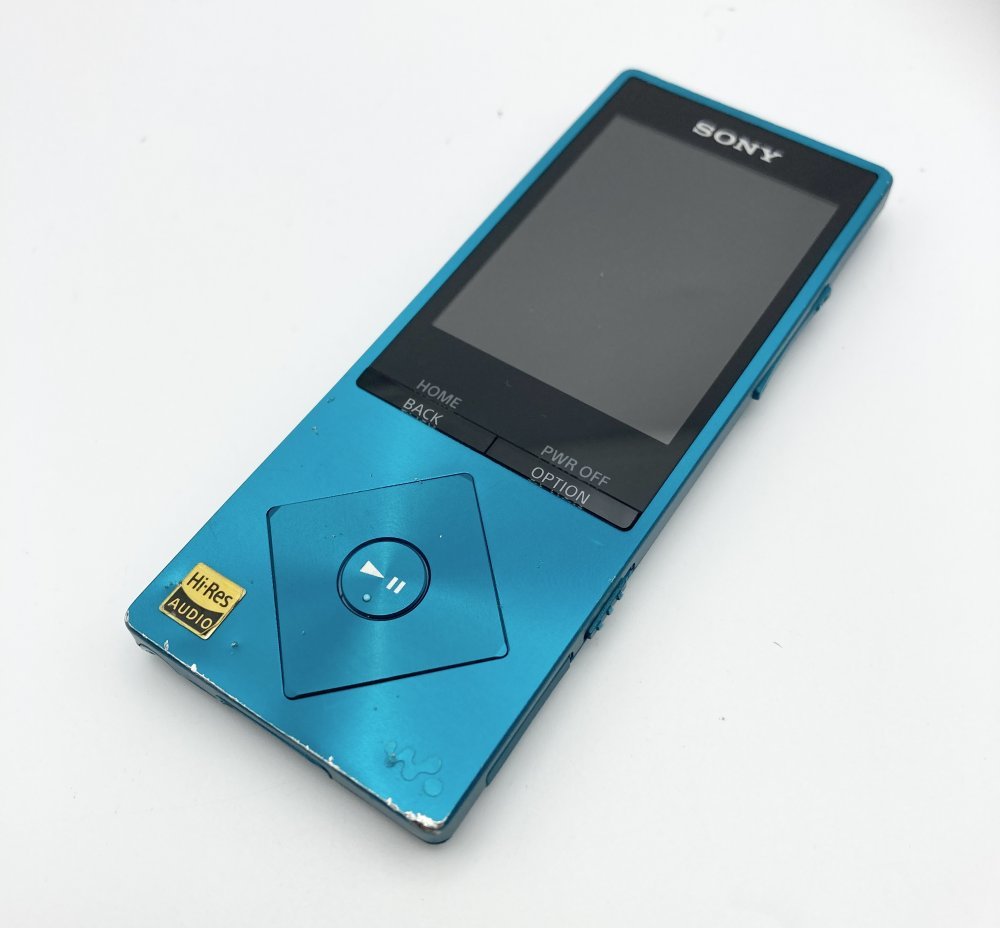 2023年最新】Yahoo!オークション -sony walkman nw a20の中古品・新品