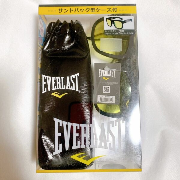 EVERLAST エバーラスト サングラス