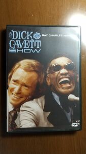 レイ・チャールズ Ray Charles /ディック・キャベット・ショー