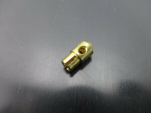 P200E メインジェット 132368 在庫有 即納 ピアジオ 純正 新品 バイク 部品 ベスパ Vespa キャブレター 車検 Genuine