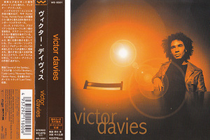 ◆◇Victor Davies★ヴィクター・デイヴィス◇◆