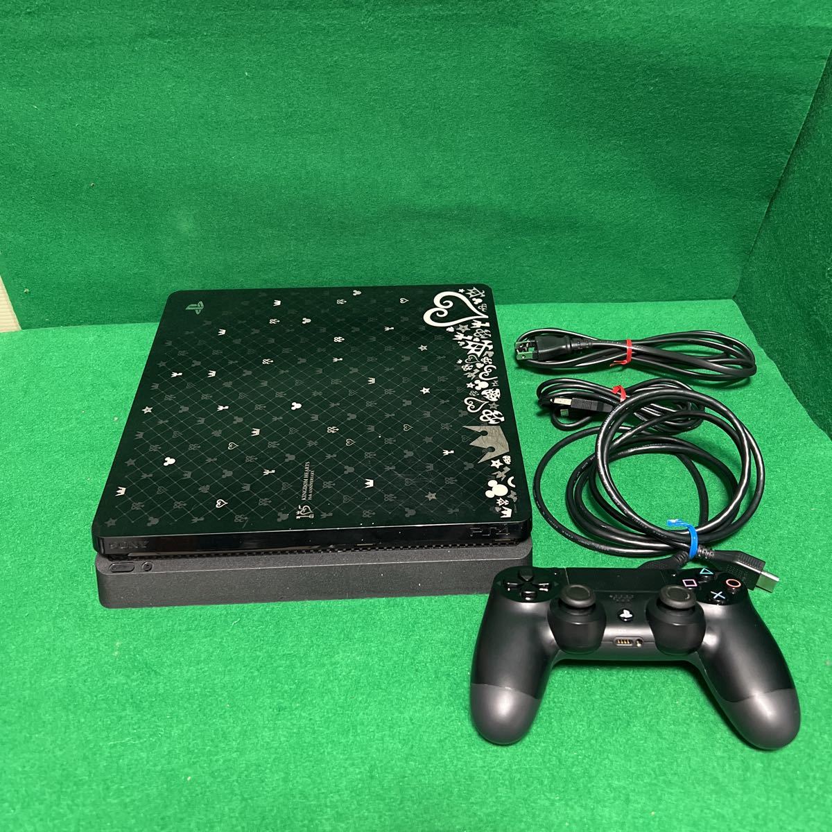 ヤフオク! -「kingdom hearts 15th anniversary」の落札相場・落札価格
