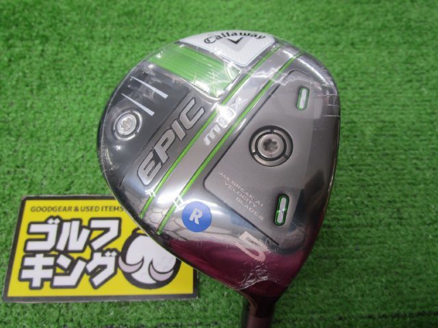 callaway DIAMANAの値段と価格推移は?|2,529件の売買情報を集計した ...