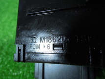 ホンダ フィット GD2 ウィンカー ライトスイッチ 中古 M18620 12ピン 9541_画像10