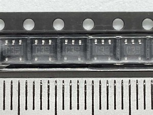 面実装 デジタルトランジスタ FMC3A-T148 (10個) (出品番号591) ローム(ROHM) 