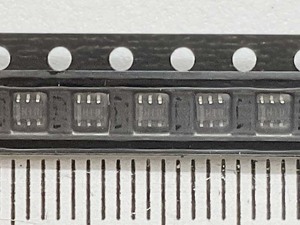 面実装 デジタルトランジスタ UMH10-N-TN (10個) (出品番号592) ローム(ROHM) 