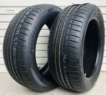 【在庫あり! 当日発送!】 2024年製 ケンダ KR203 225/45R17 94V XL 新品1本 KENDA KENETICA ECO 送料別途_画像2