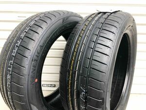 【在庫あり! 当日発送!】 2024年製 ケンダ KR203 245/45R18 100V XL 新品2本SET KENDA KENETICA ECO 送料別途