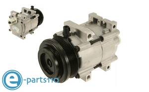  Ford air conditioner compressor [OEM//BR3Z19703-C] Mustang /Mustang