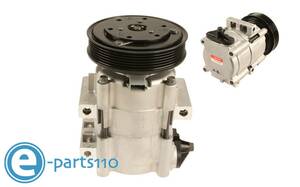  Ford air conditioner compressor Mustang Thunderbird F-150 F-250 F-350 F-450 F-550