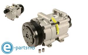  Ford air conditioner compressor [4R3Z 19V703-AB] Mustang Explorer 