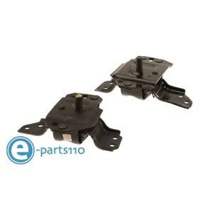  Ford Mustang /Mustang engine mount 2 piece set Ranger Explorer Expedition 