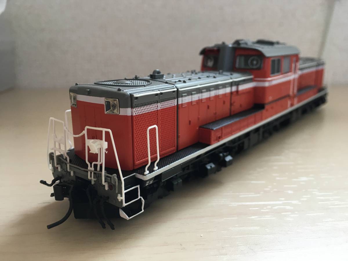 ヤフオク! -「天賞堂 dd51」の落札相場・落札価格 ヤフオク! -「天賞堂 dd51」の落札相場・落札価格