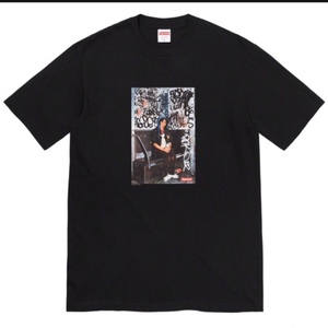 Supreme Lady Pink/Supreme Tee Black Small 21FW シュプリーム 国内正規品 Lady Pink 新品未使用 レディ・ピンク