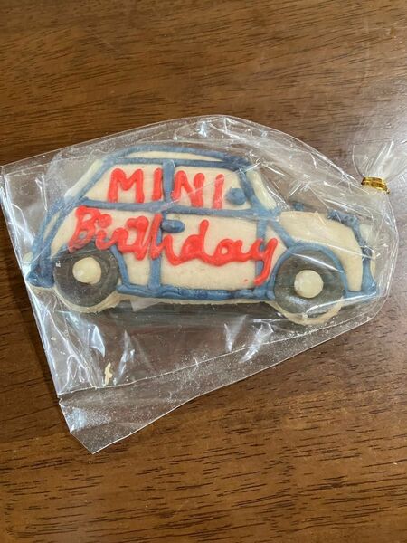 クラシック　MINI 生誕祭　コレクション　